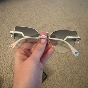 Fendi Sunglasses